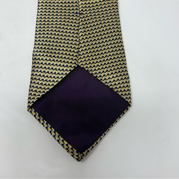 Louis Feraud Neck Tie - Picture 2 of 4